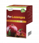 Hamdard Fe Lozenges