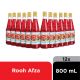 Rooh Afza - 800 ML (Pack of 12)