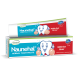 Naunehal Toothpaste Bubble Gum - 70 GRAM