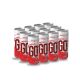 Rooh Afza GO - 250 ML (Case Of 12)