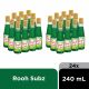 Rooh Subz 240 ML (Pack of 24)